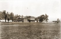 Massanetta Springs Hotel